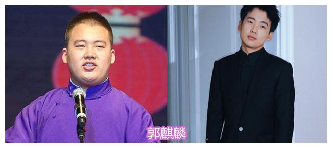 明星减肥后的变化,任嘉伦有气质了,而杜海涛帅成韩国欧巴