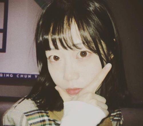 青春有你2导演颜值比练习生还好看网友应该让她出道