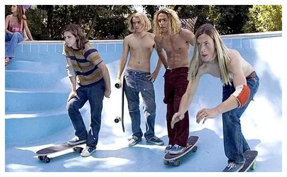 世界十大极限运动电影排行榜top10，你看过几部？