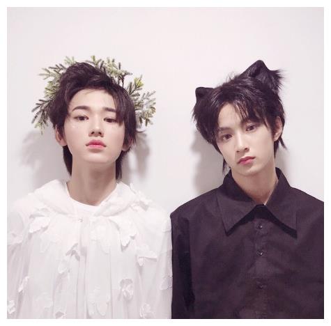 超话cp热度大变动站山为王垫底博君一肖跌至第3榜首受争议