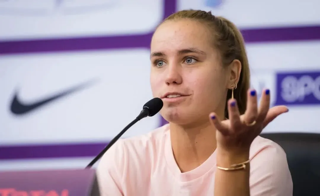 解聘主教练又感染新冠，肯宁宣布退出美网休闲区蓝鸢梦想 - Www.slyday.coM