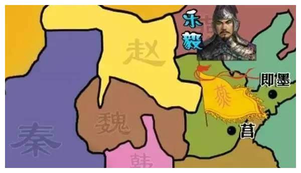 田单复国后齐国为何一直没有作为呢原因有三个