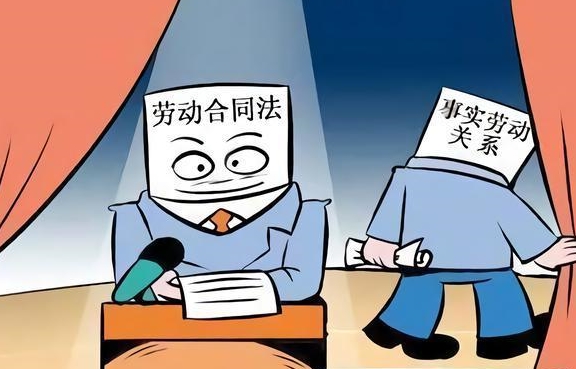 56起劳动争议,都是两家公司的游戏推广人员,邮箱后缀成关键证据