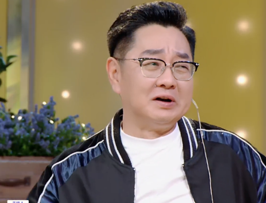 张绍刚和程莉莎偏心明显,对男嘉宾一律贬低,说话也太损了!