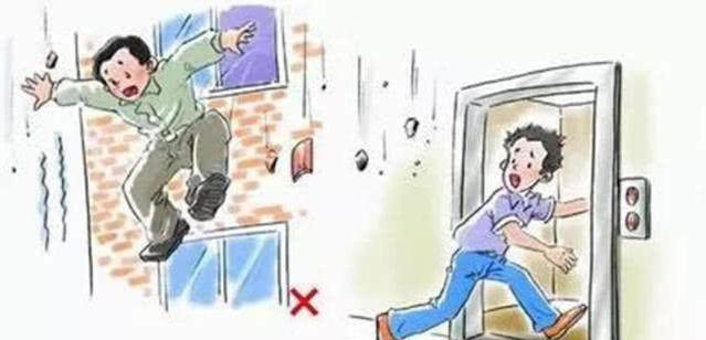 全球两天内发生7次地震，这些地震逃生常识你知道么？休闲区蓝鸢梦想 - Www.slyday.coM