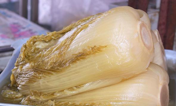 腌酸菜，放盐是大错！教你老方法，3天就腌好，1年不坏，比买的香休闲区蓝鸢梦想 - Www.slyday.coM