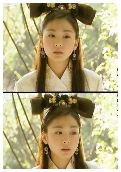 因长得漂亮一炮而红,为拍戏被行侵轮厣,如今一辈子留下后遗症