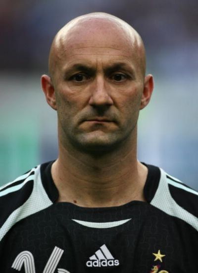 今天是你的生日:法国足球运动员一一法比安·巴特兹_高清图集_新浪网