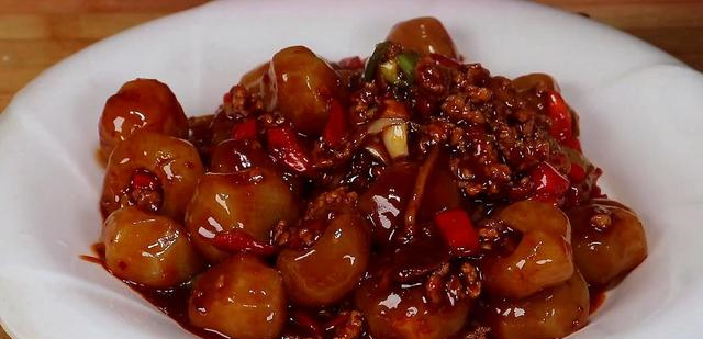 土豆吃了30年,才知道还能这样做,筋道Q弹,比吃肉还过瘾休闲区蓝鸢梦想 - Www.slyday.coM 土豆吃了30年,才知道还能这样做,筋道Q弹,比吃肉还过瘾休闲区蓝鸢梦想 - Www.slyday.coM