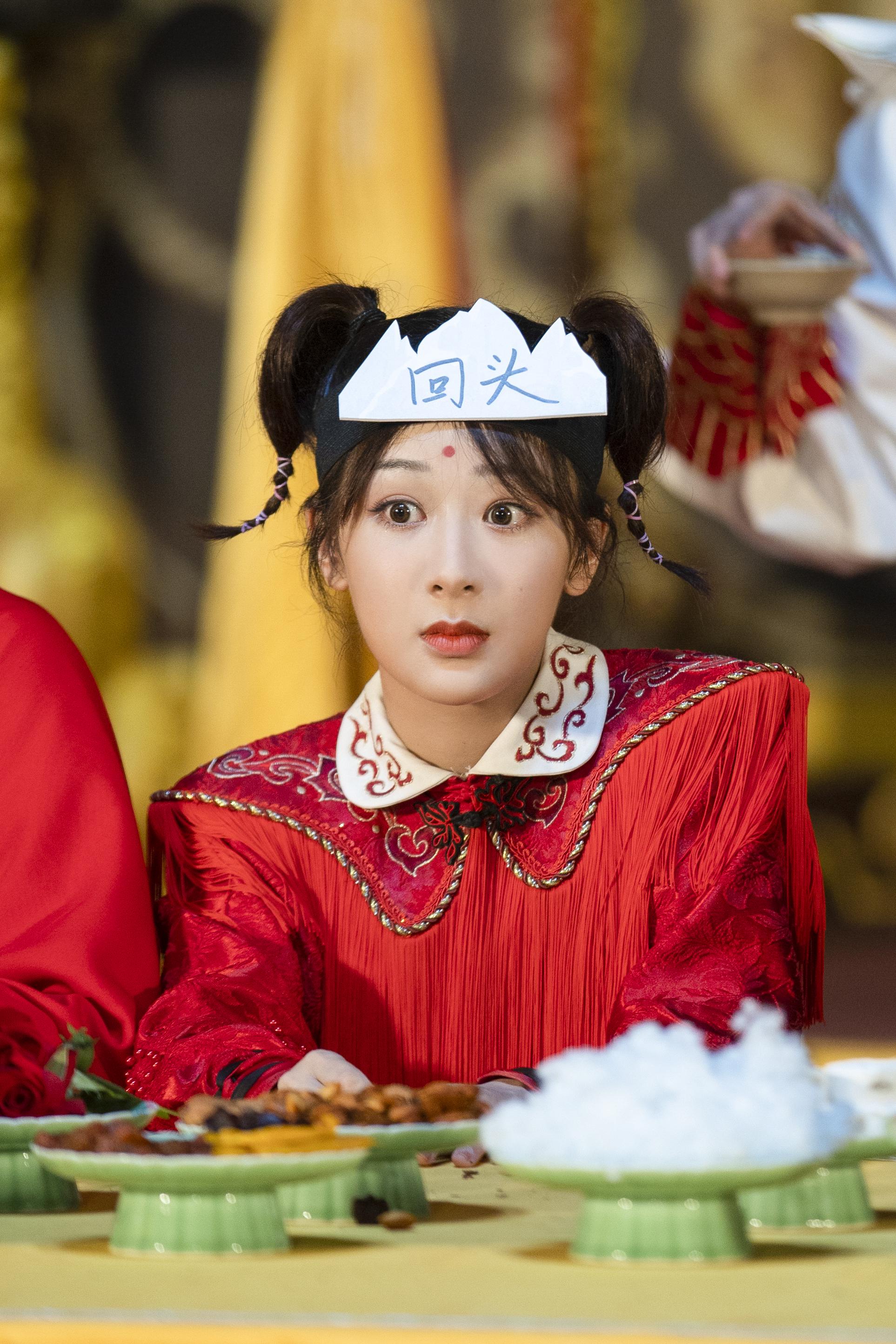 《萌探探探案》经典回忆杀来袭,杨紫发长文致敬六小龄童