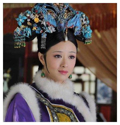 电视剧《甄嬛传》中,皇上真的喜欢过华妃吗?