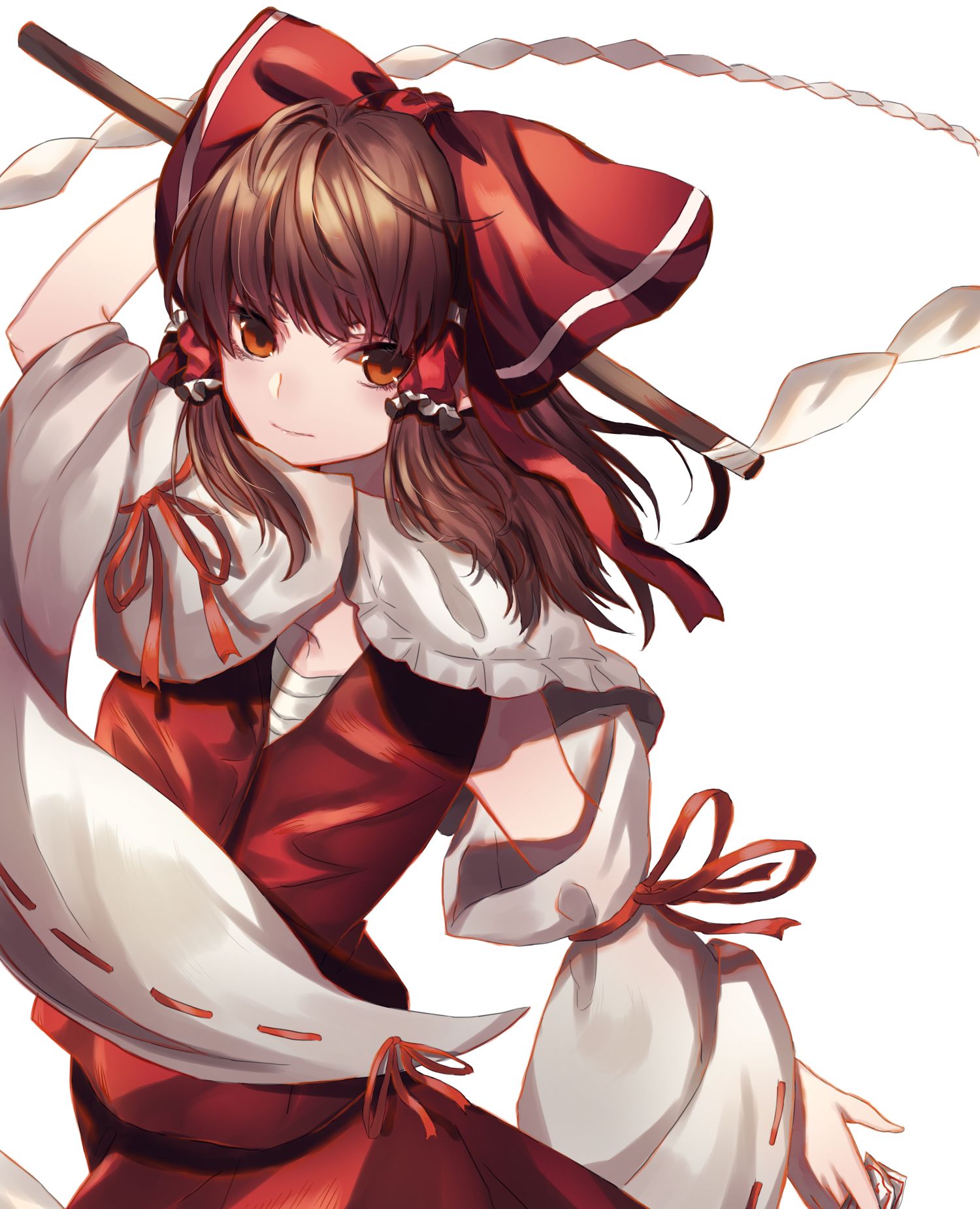 今日p东方系列插图赏(拾伍)_高清图集_新浪网