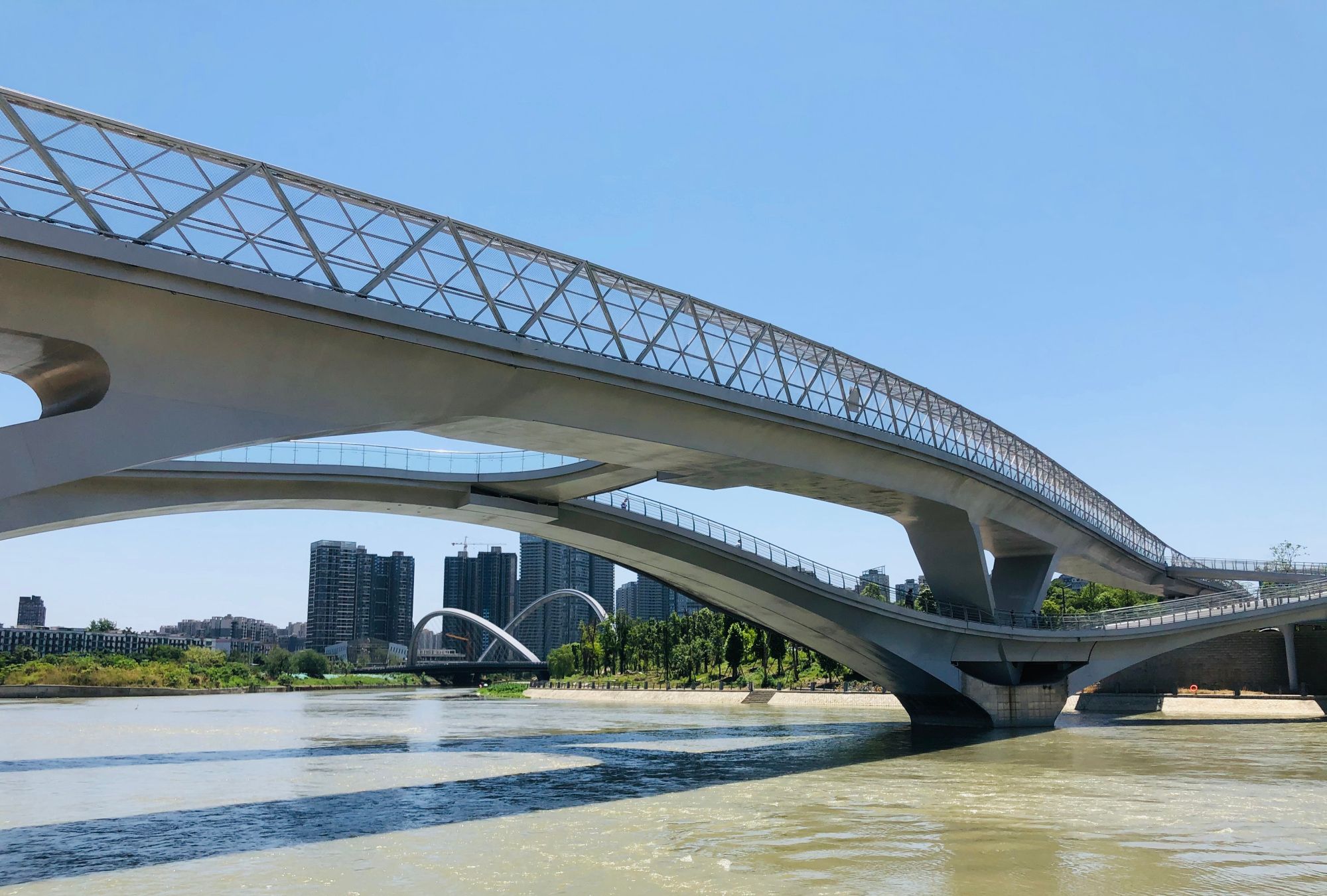 成都南门最奇怪打卡地,有人从省外赶来就为拍张照,真的值得吗?