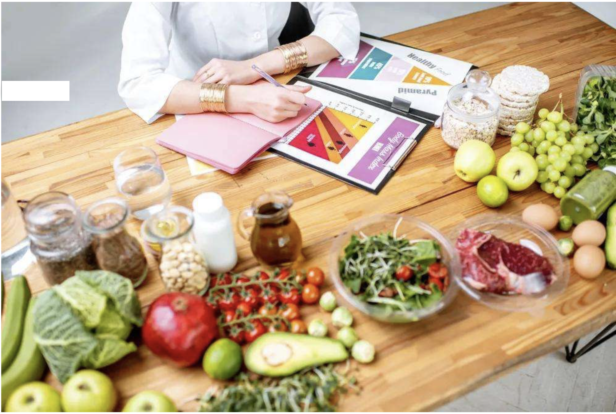 营养师乱象:规范化管理,是这个行业急需的"营养"|营养师|营养|培训