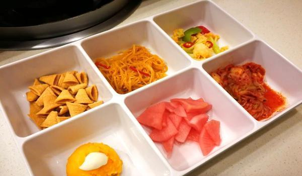 探秘韩式烧烤的新玩法 <a href=