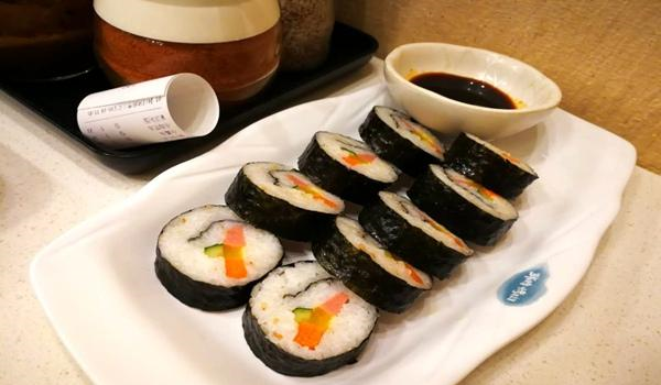 探秘韩式烧烤的新玩法 <a href=