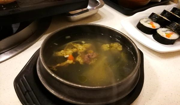 探秘韩式烧烤的新玩法 <a href=