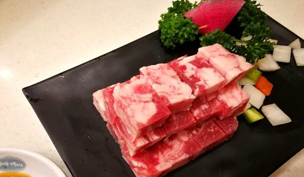 探秘韩式烧烤的新玩法 <a href=