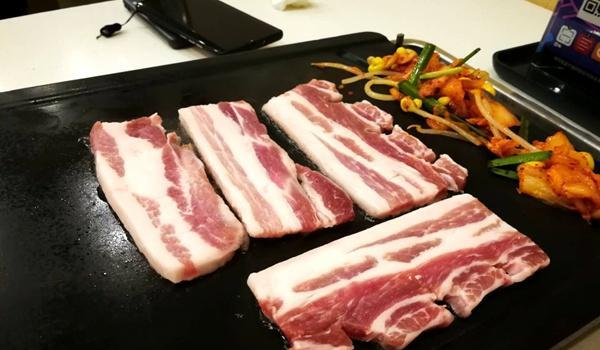 探秘韩式烧烤的新玩法 <a href=