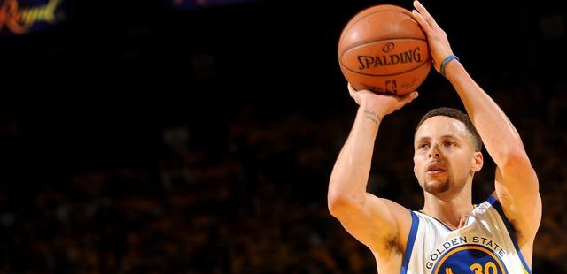 库里巅峰还有几年名宿给出客观预测球迷至少还有五年