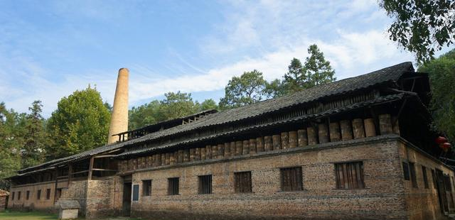 景德镇门票最贵的景区随处可见瓷器和明清古建筑你觉得值吗