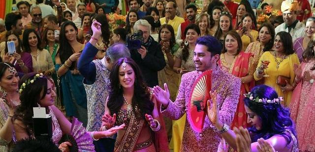 为何印度女孩出嫁需要倒贴彩礼,婚后家庭地位还很低?原因很无奈休闲区蓝鸢梦想 - Www.slyday.coM 为何印度女孩出嫁需要倒贴彩礼,婚后家庭地位还很低?原因很无奈休闲区蓝鸢梦想 - Www.slyday.coM