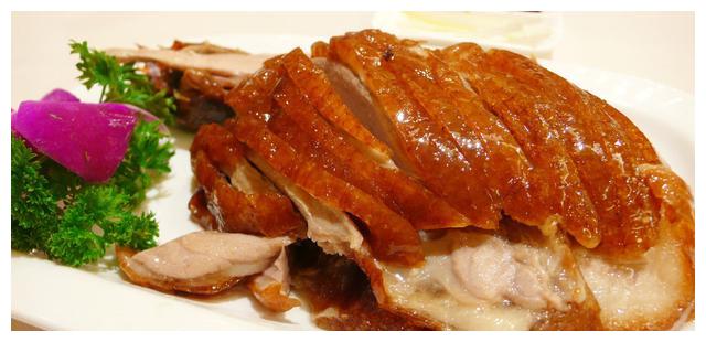 除了众所周知的全聚德北京烤鸭哪里好吃