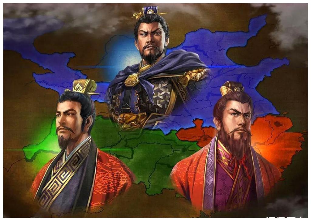 三国法律之东吴篇没有战乱的东吴百姓过得幸福吗