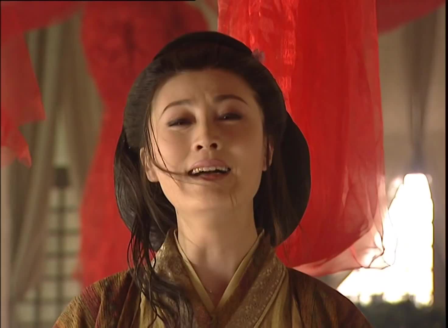 笑傲江湖岳不群众叛亲离林平之杀上华山辟邪剑谱决高低