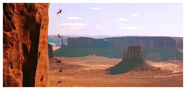 世界十大极限运动电影排行榜top10，你看过几部？