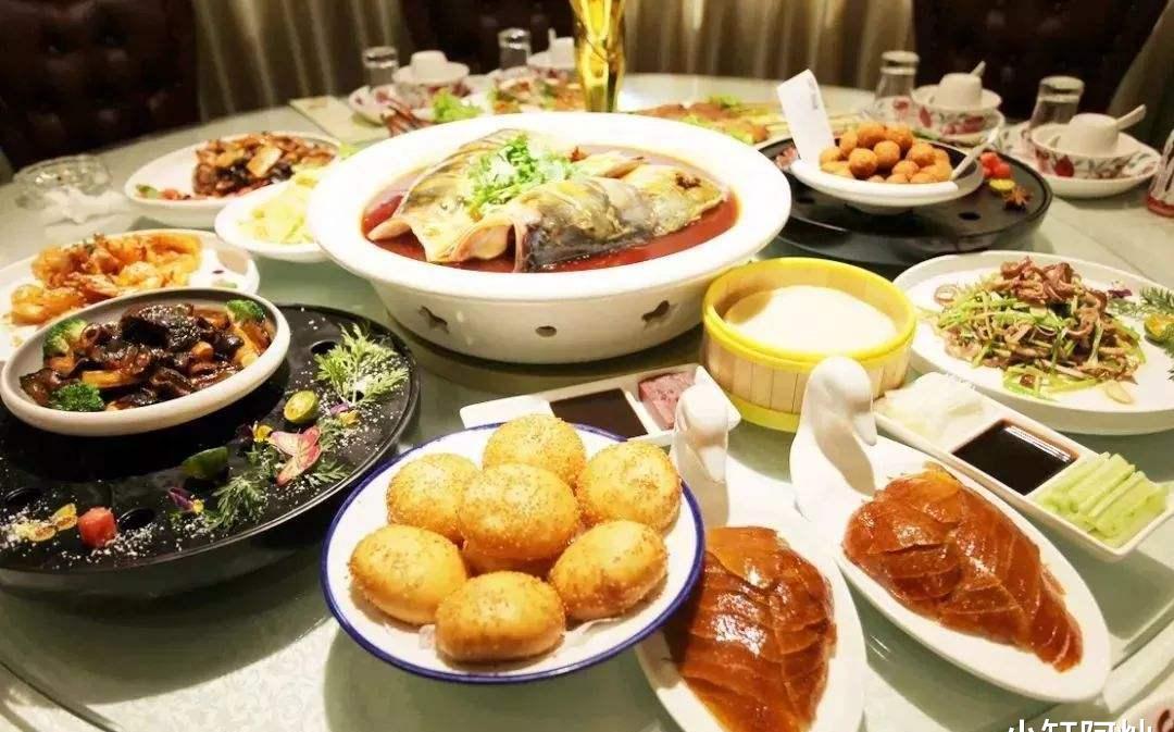 鲁菜中最贵的4道菜造型美观味道惊艳会过日子的人都没吃过