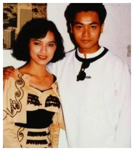 实力派演员夺得视帝称号,生活中他娶了西游记中的红孩儿|视帝|郭晋安