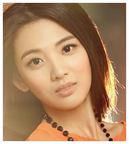 张倩如,1989年10月31日出生于山东济南__财经头条