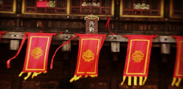古代攻城时为何一方高挂免战牌后,另一方就不进攻了?|免战牌|一方|城池_新浪新闻