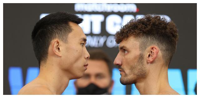 中国拳王徐灿周日卫冕,能否客场击败强大挑战者?