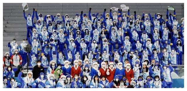 大赞！北京冬奥会圆满成功，欧美运动员感谢中国，<a href=