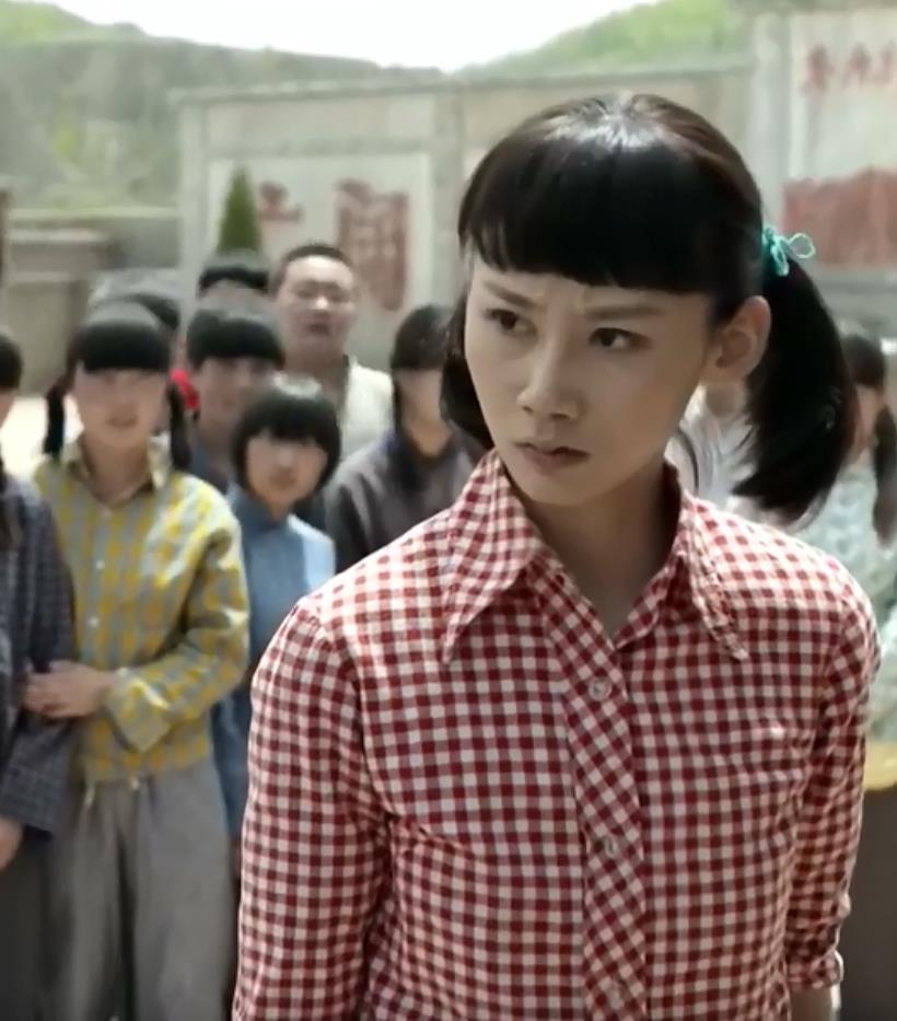 中郝红梅的圆满结局,值得每一个女孩深思|平凡的世界|郝红梅|顾养民