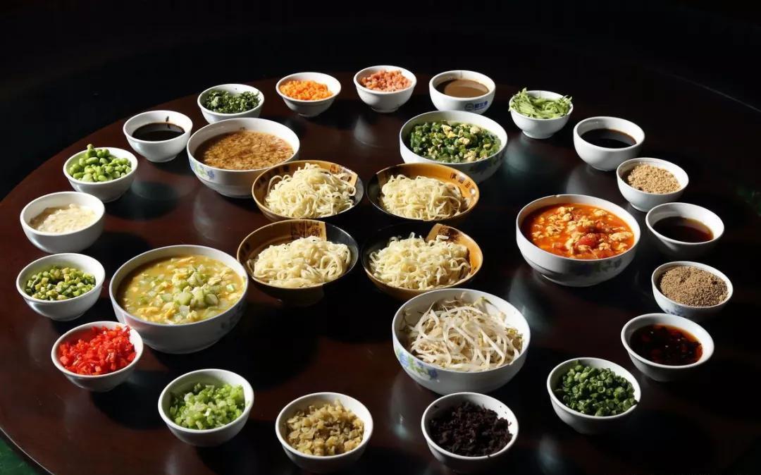 德州州美食宁津大柳面的前生今世日本考察团曾盛赞此面