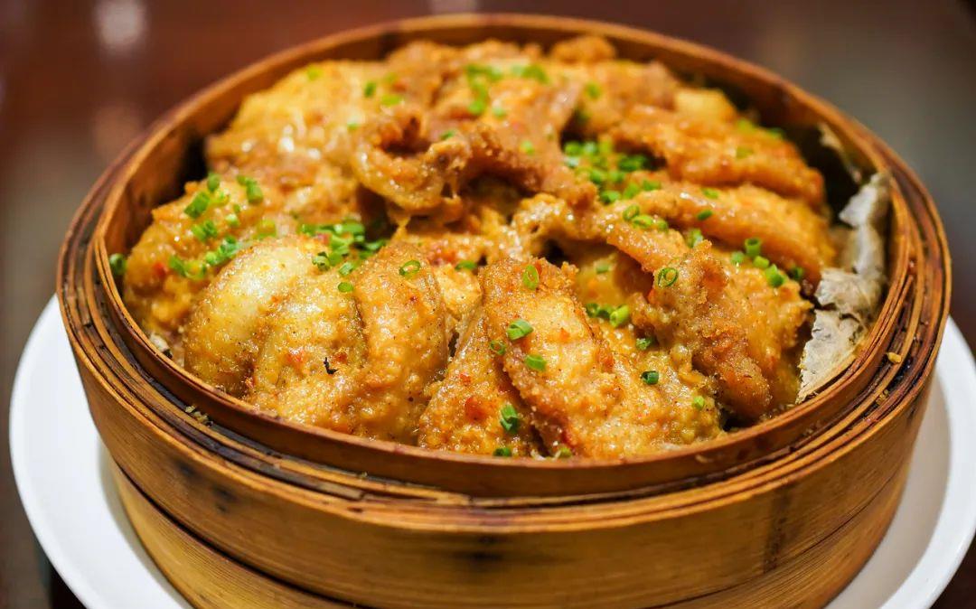 江西菜怎么这么辣?广东人直呼受不了,重庆人说吃了能祛湿__财经头条