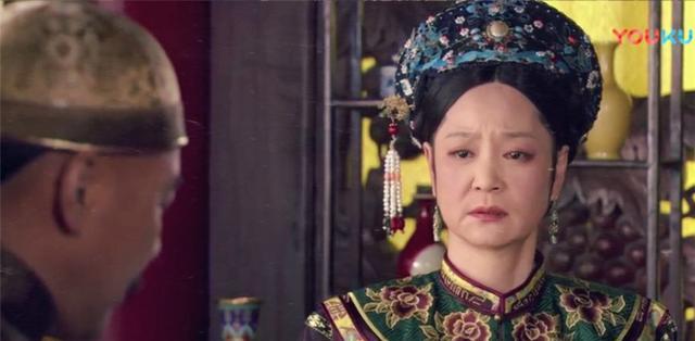 甄嬛传:太后临终,八个字诅咒皇帝全应验,亲生母子为何这么狠?