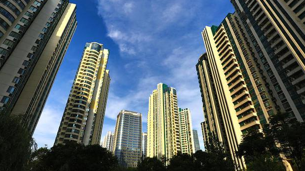 三四线刺激楼市,一二线城市抢人,透露楼市重要信号