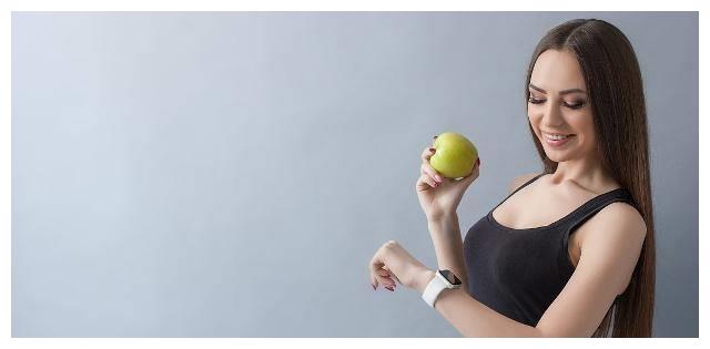 减肥期间,馒头和米饭该怎样选?多数人可能选错了,难怪瘦不下来