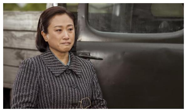 人称"金牌女配角","笨演员"田玲,什么角色都可信手拈来