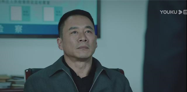 罗监区长纸条传递消息导致自己被抓现行口头转达岂不是更好