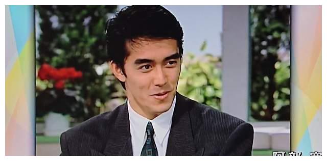 不倒的前浪火了三个世代的粉丝收割机帅气大叔阿部宽