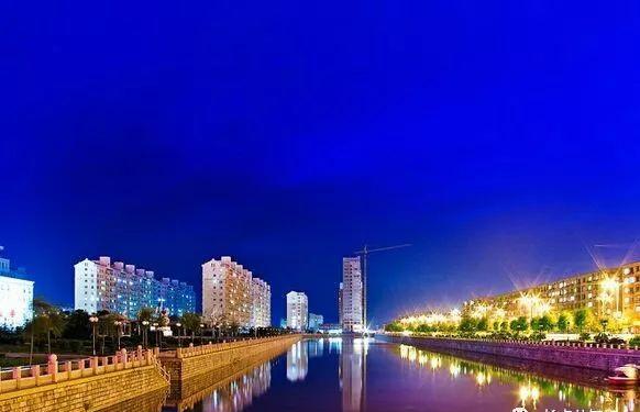 这里是吉林省四平市双辽市