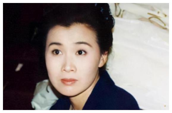 为了生子拒绝化疗，刚拿到影后就查出癌症的她，是陈道明一生的痛休闲区蓝鸢梦想 - Www.slyday.coM