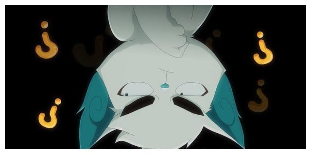 京剧猫如果剧情反转会如何白糖是被封印的魔物黯则背负了冤屈