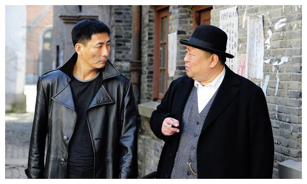 戏里为死敌戏外是兄弟为何他生活幸福张子健却抛妻弃女