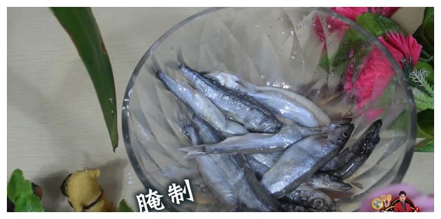 饭店里的这道招牌菜一小盘就要38元味道确实不错